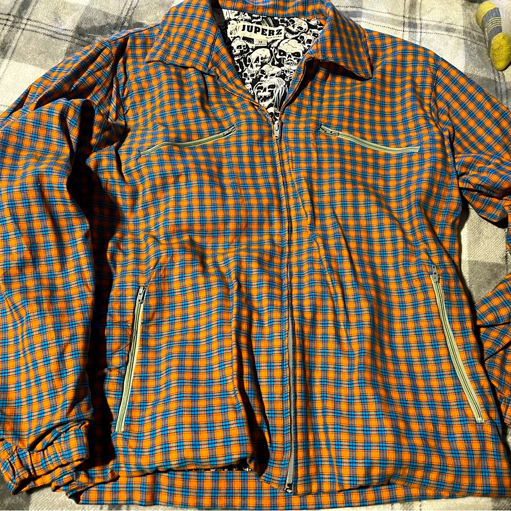 Juperz Jacket
